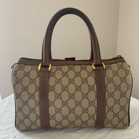 🔴SOLD🔴Gucci Bag - Picture 9 of 16